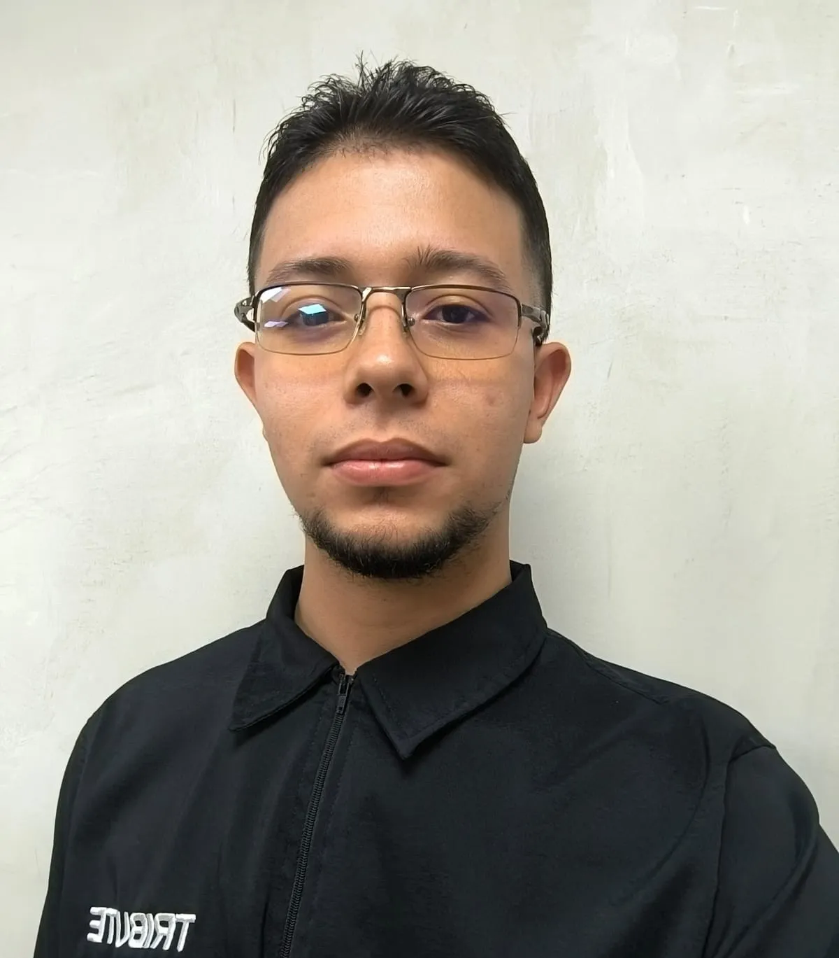 James Vargas