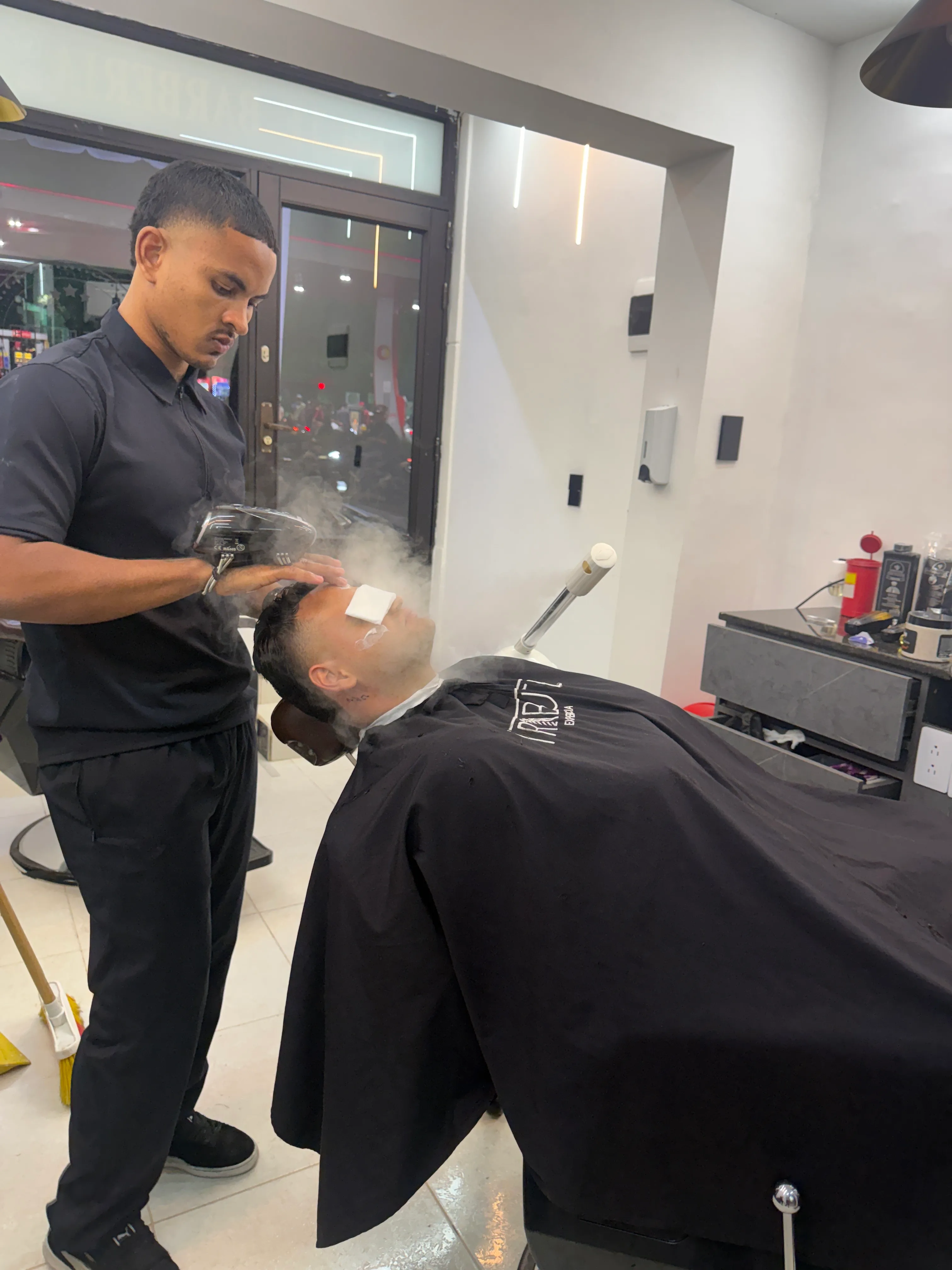 CORTE PRO