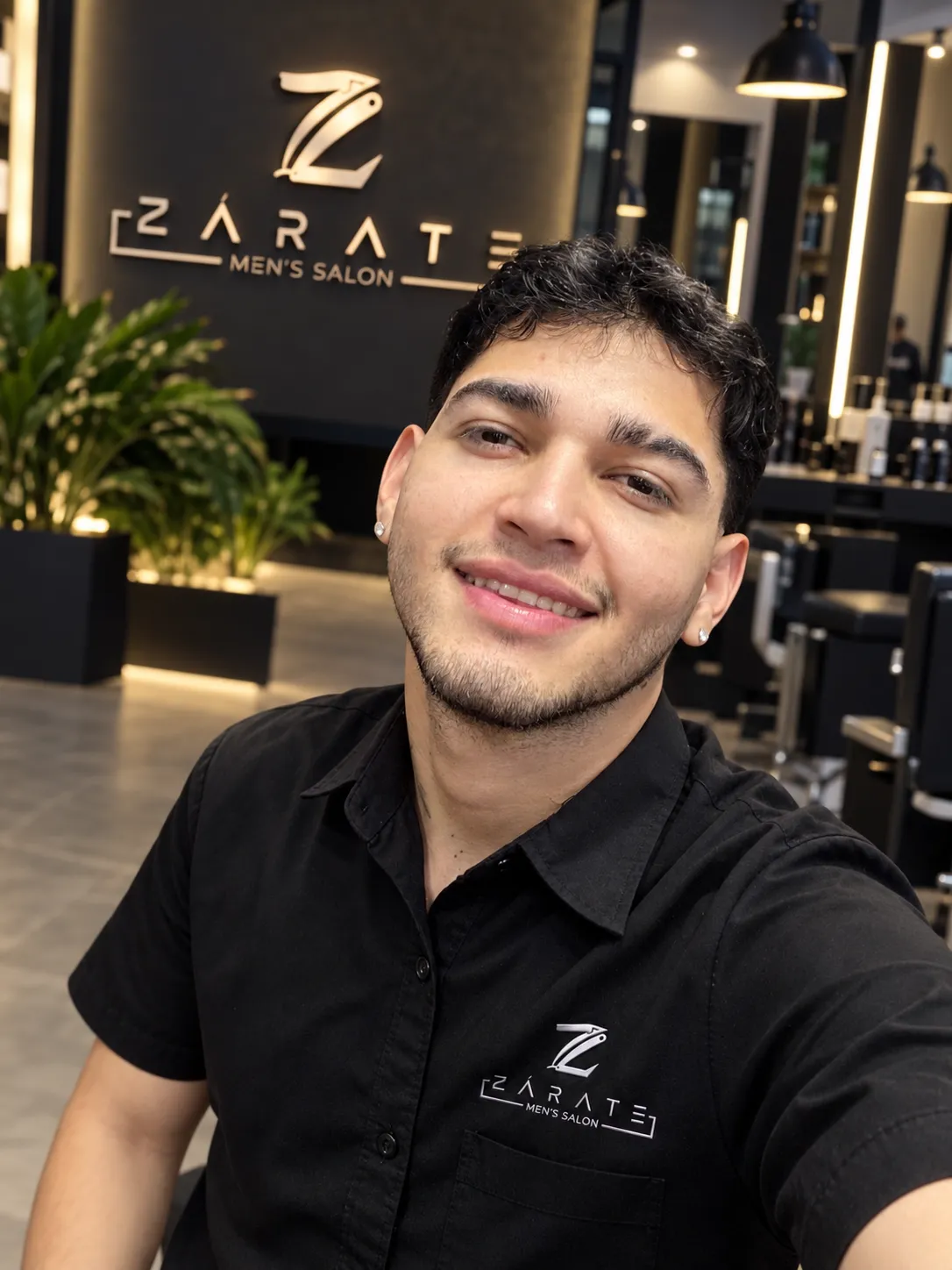 Robert Díaz