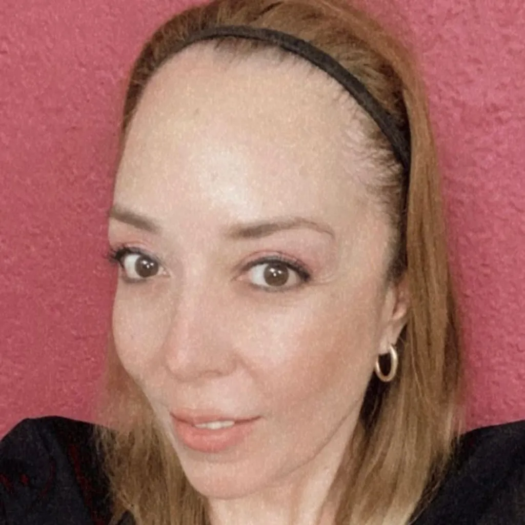 Mariana Lescieur