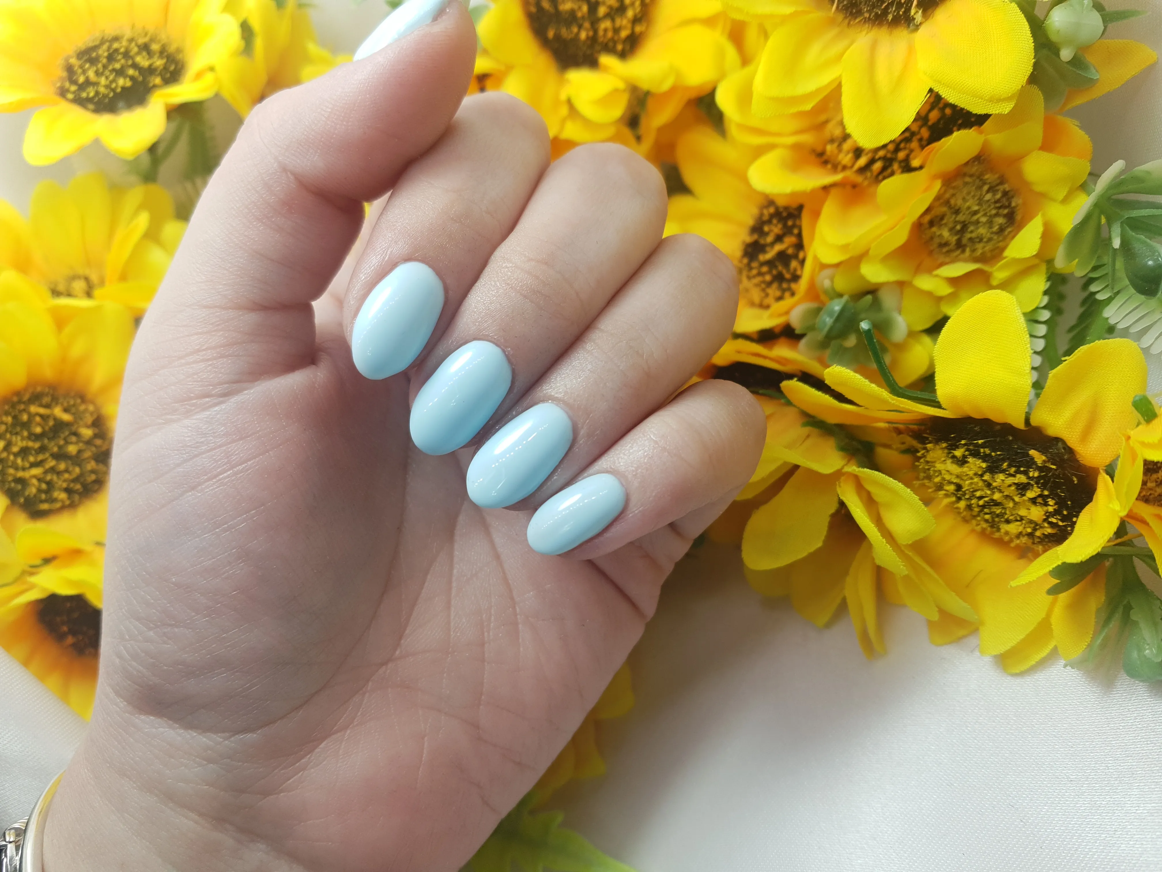 Manicure limpieza técnica rusa (sin esmaltado)
