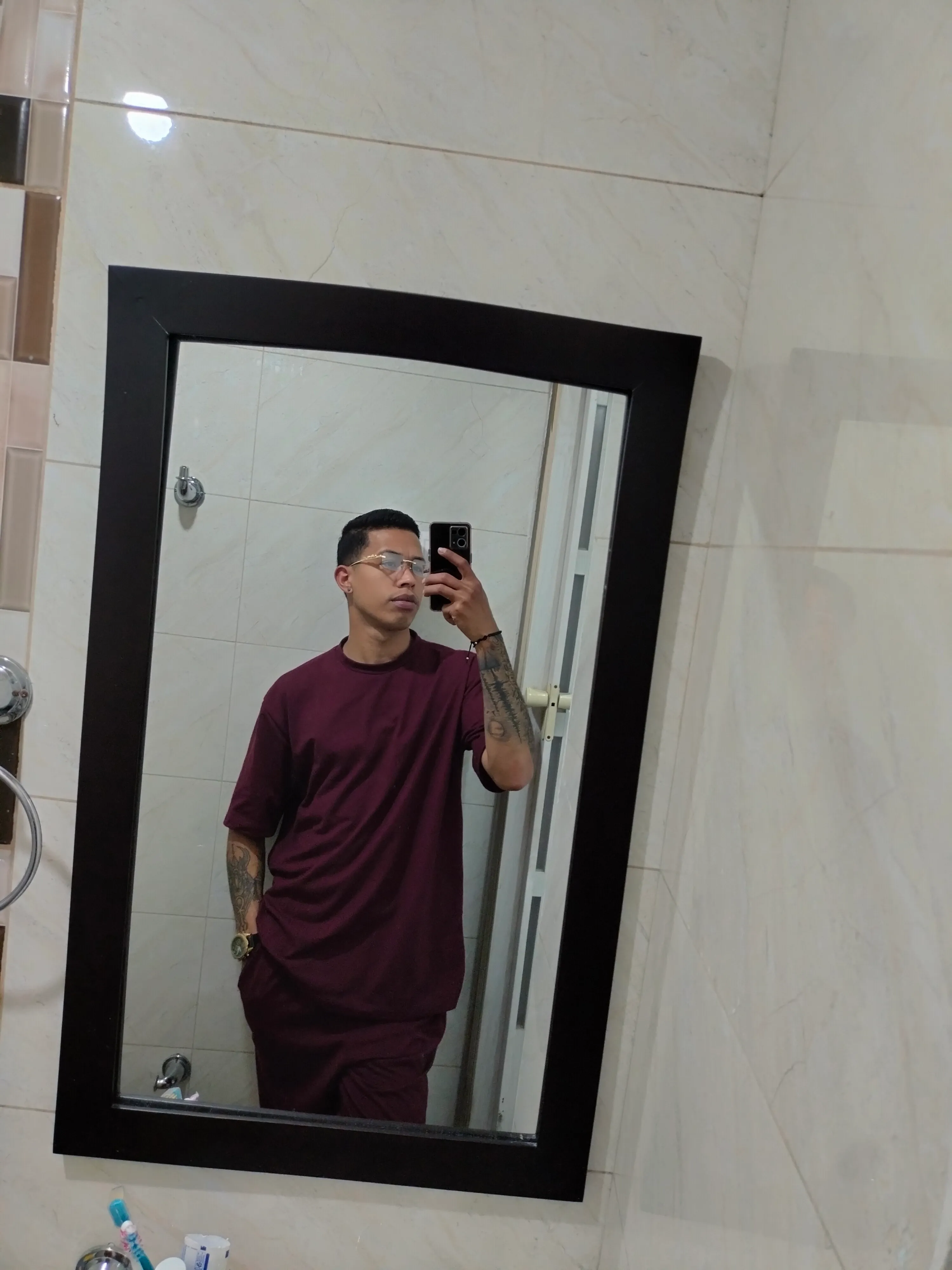 ALDEHERYCK RODRIGUEZ Medina 