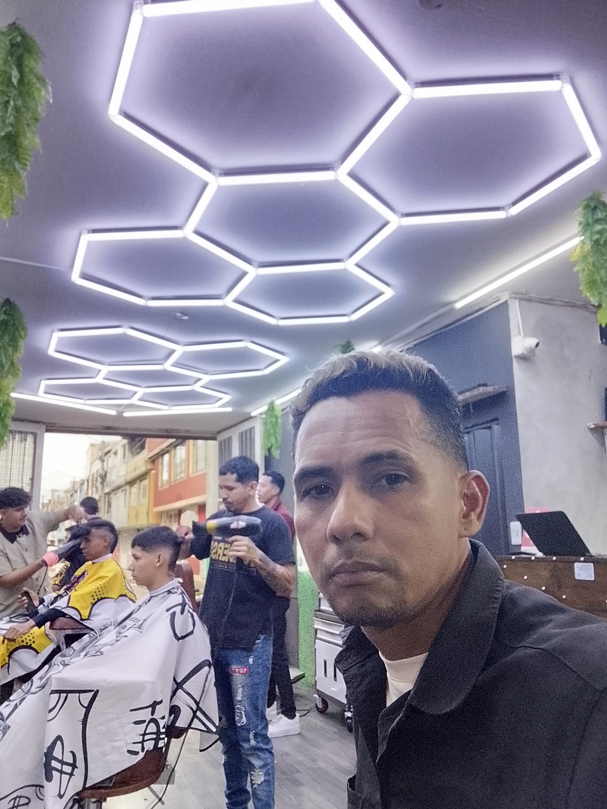 ALEXIS RACEDO GUTI