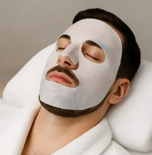 COMBO PREMIUM (CORTE+BARBA)