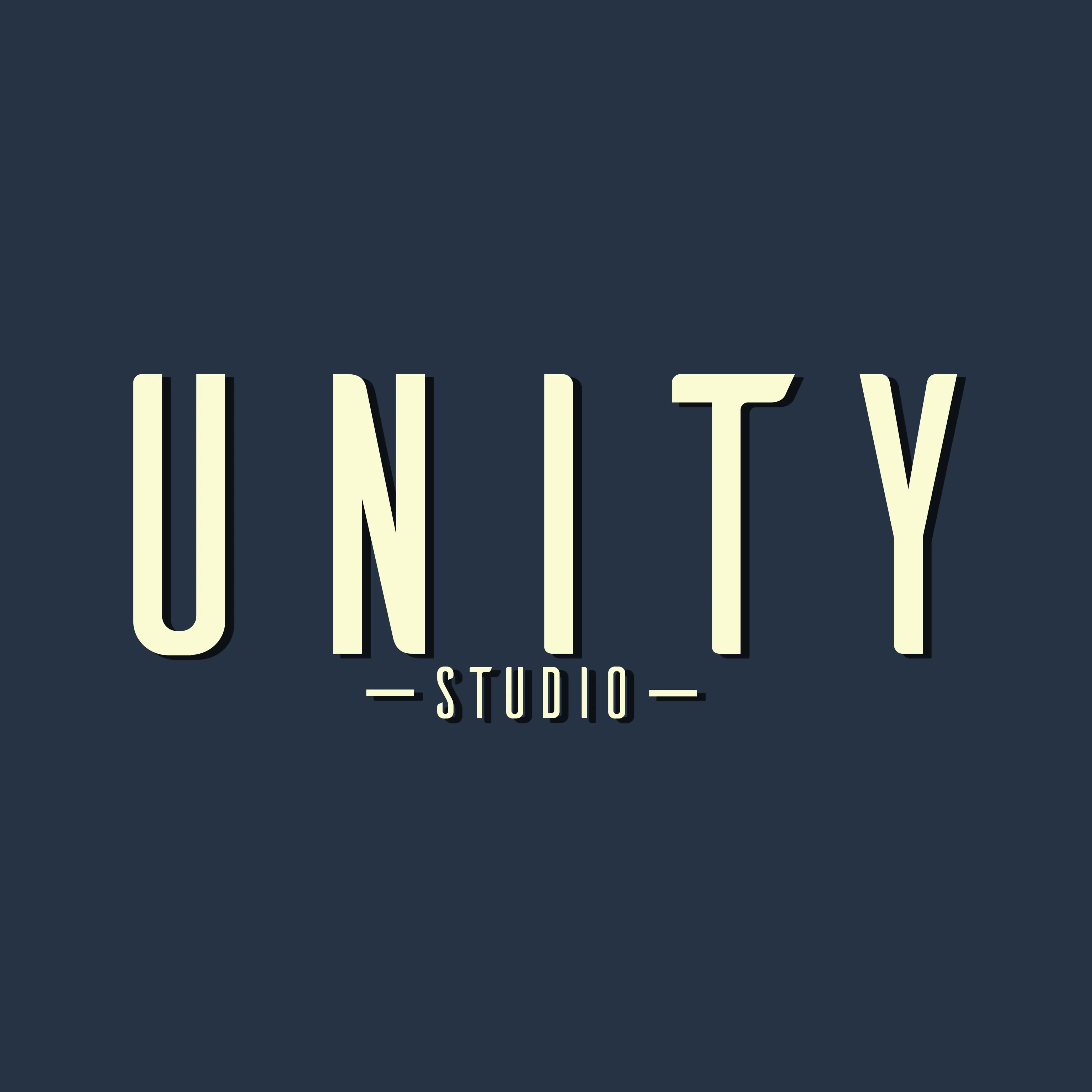 UNITY STUDIO