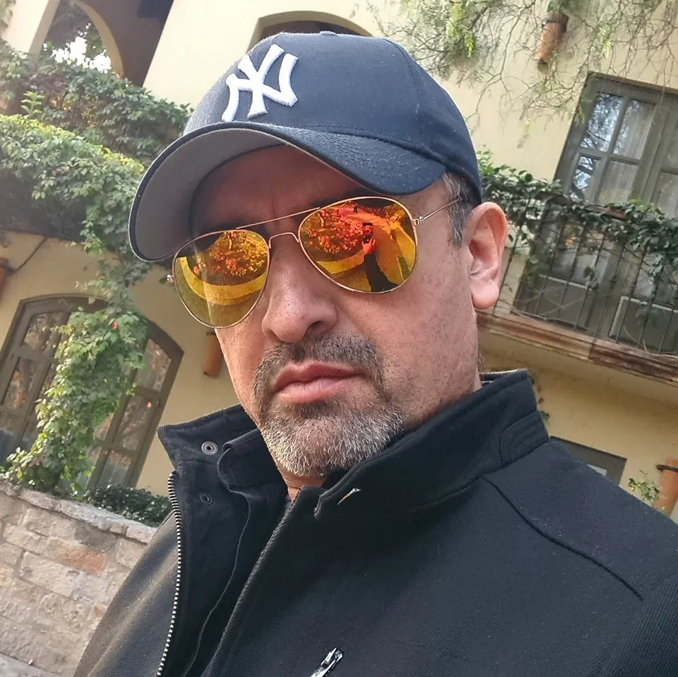 Miguel Pulido