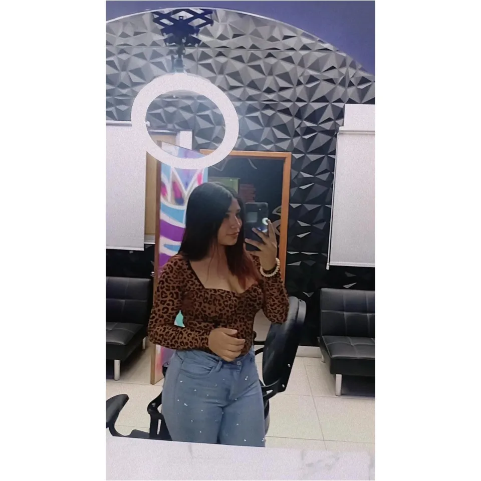 Dulce Trejo