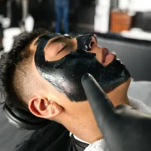 Mascarilla de carbón activado en SPA - Imagen 1
