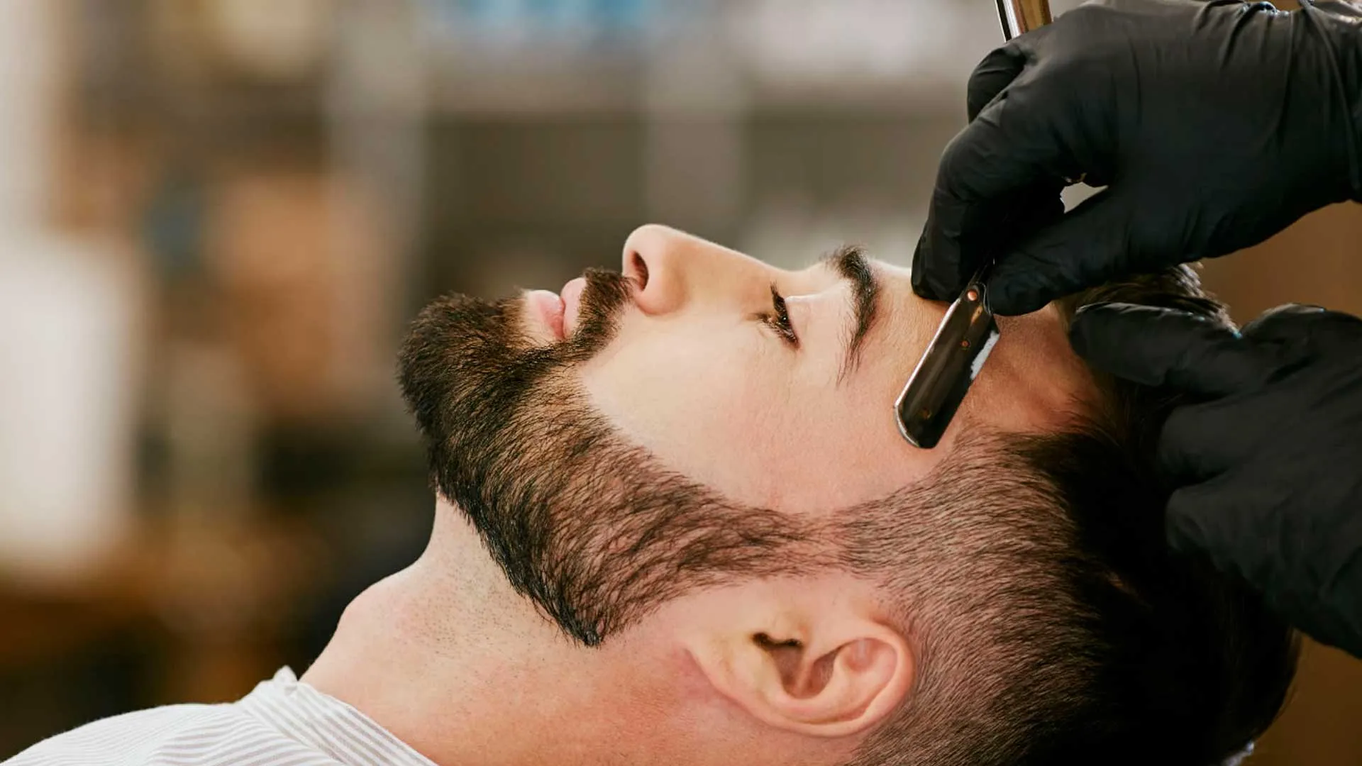 Barba - Imagen 1
