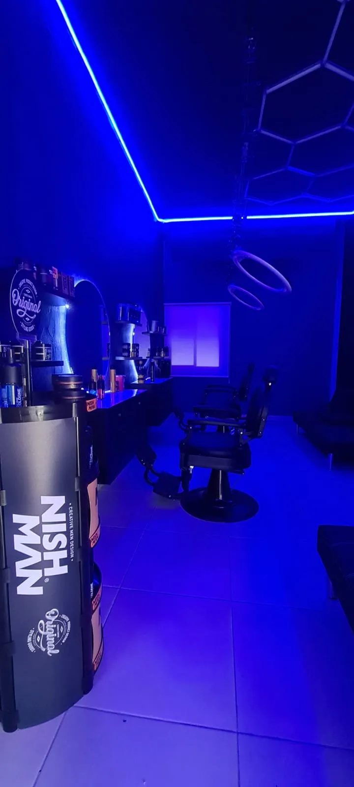 Corte en Zona VIP - Imagen 1