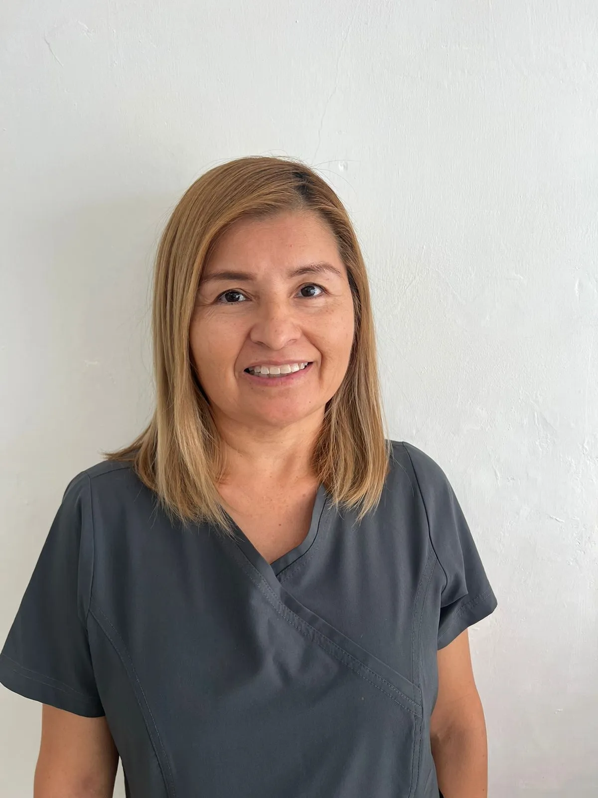 GUADALUPE CHAVEZ ROCHA