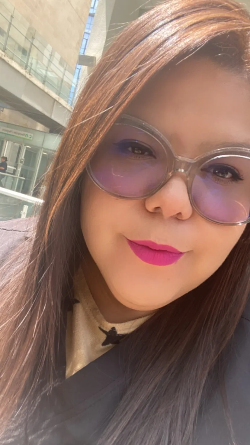 MARIANA GRANADOS VELASCO