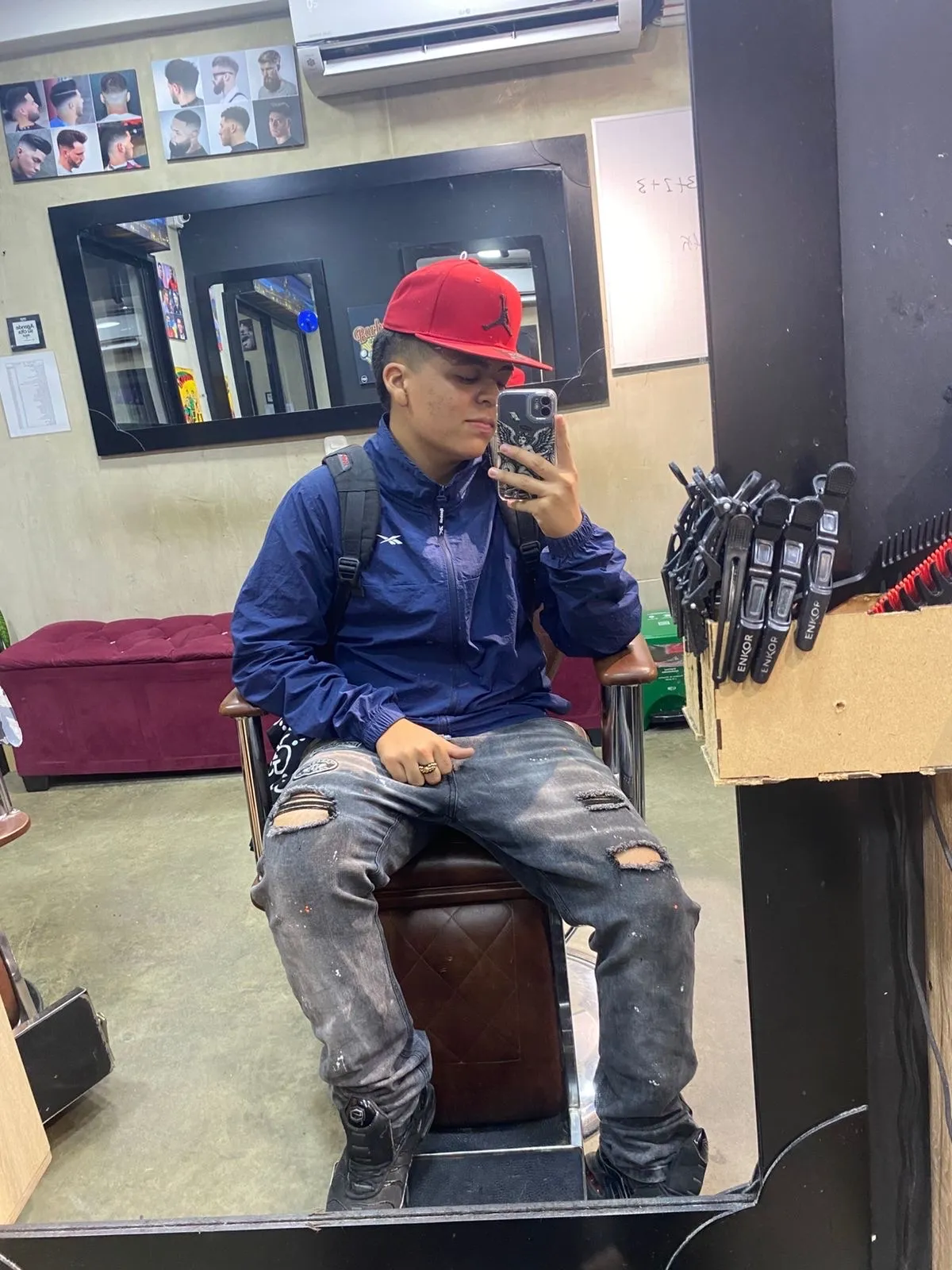 Sebastian Garcia Castrillon