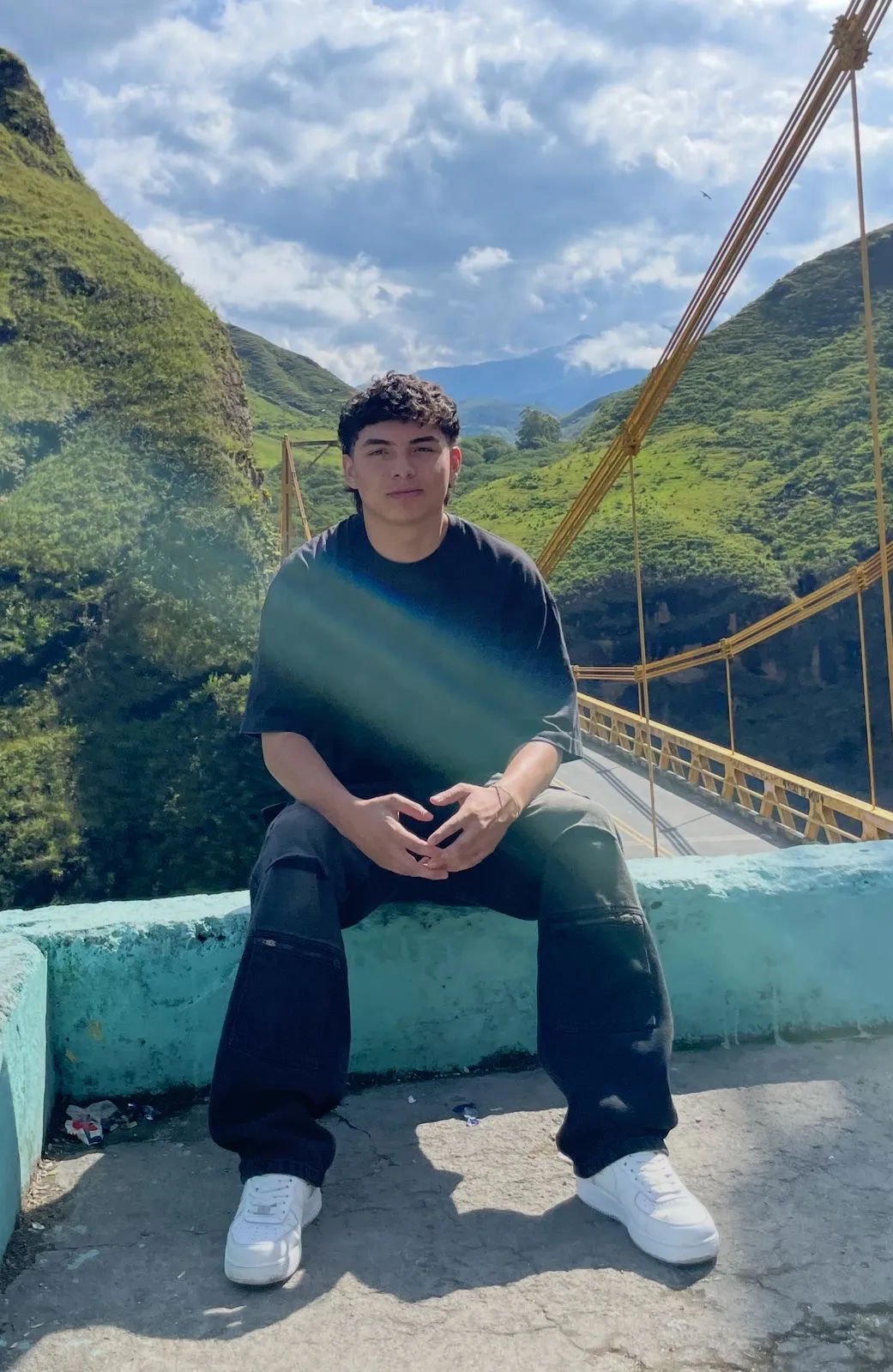 Luis Ricardo Ordóñez