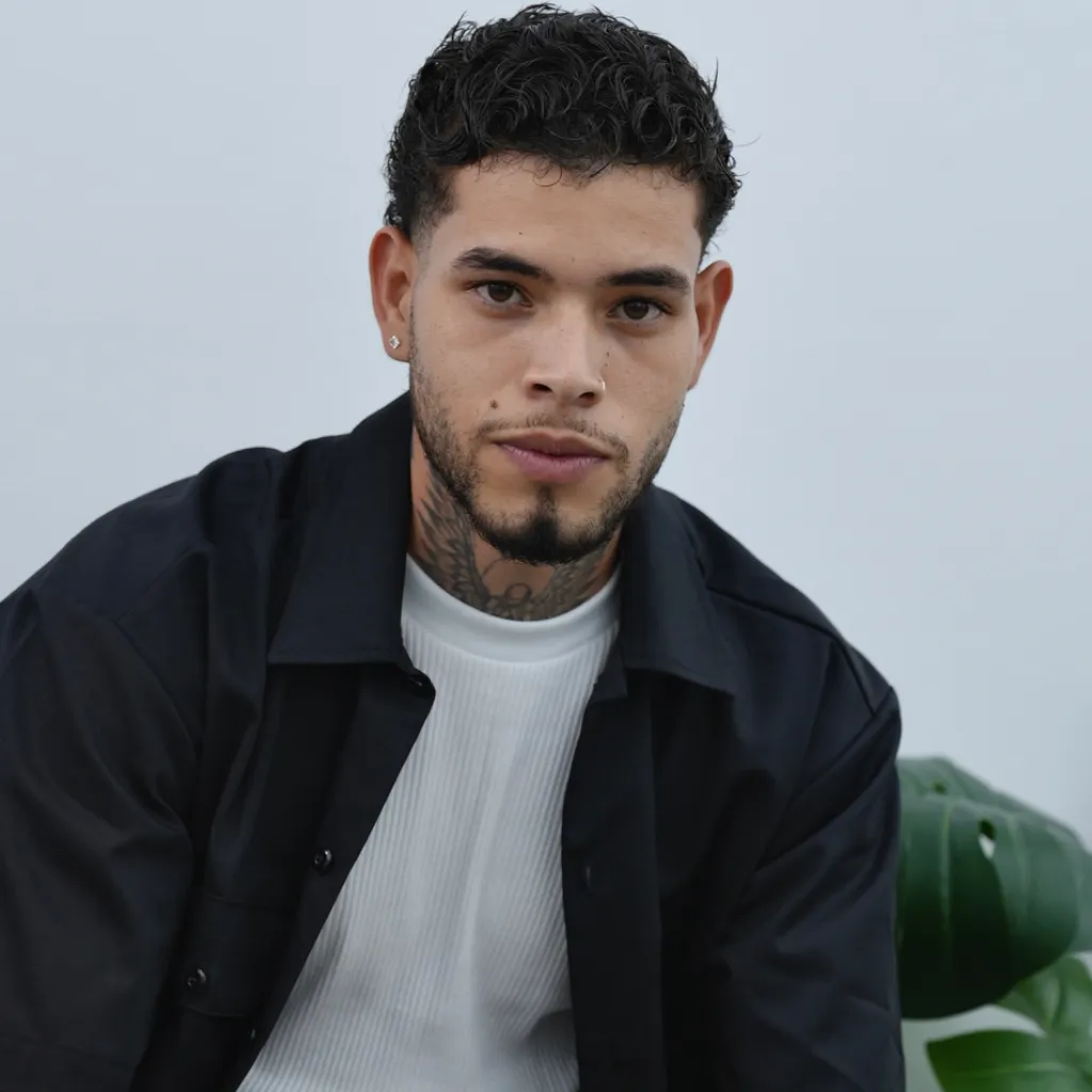 JHON GONZALEZ