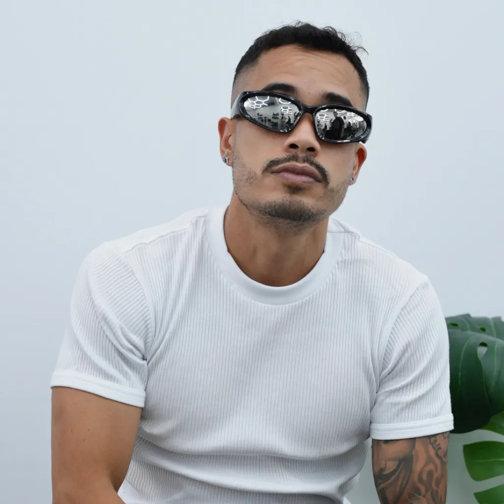 CARLOS BARBER