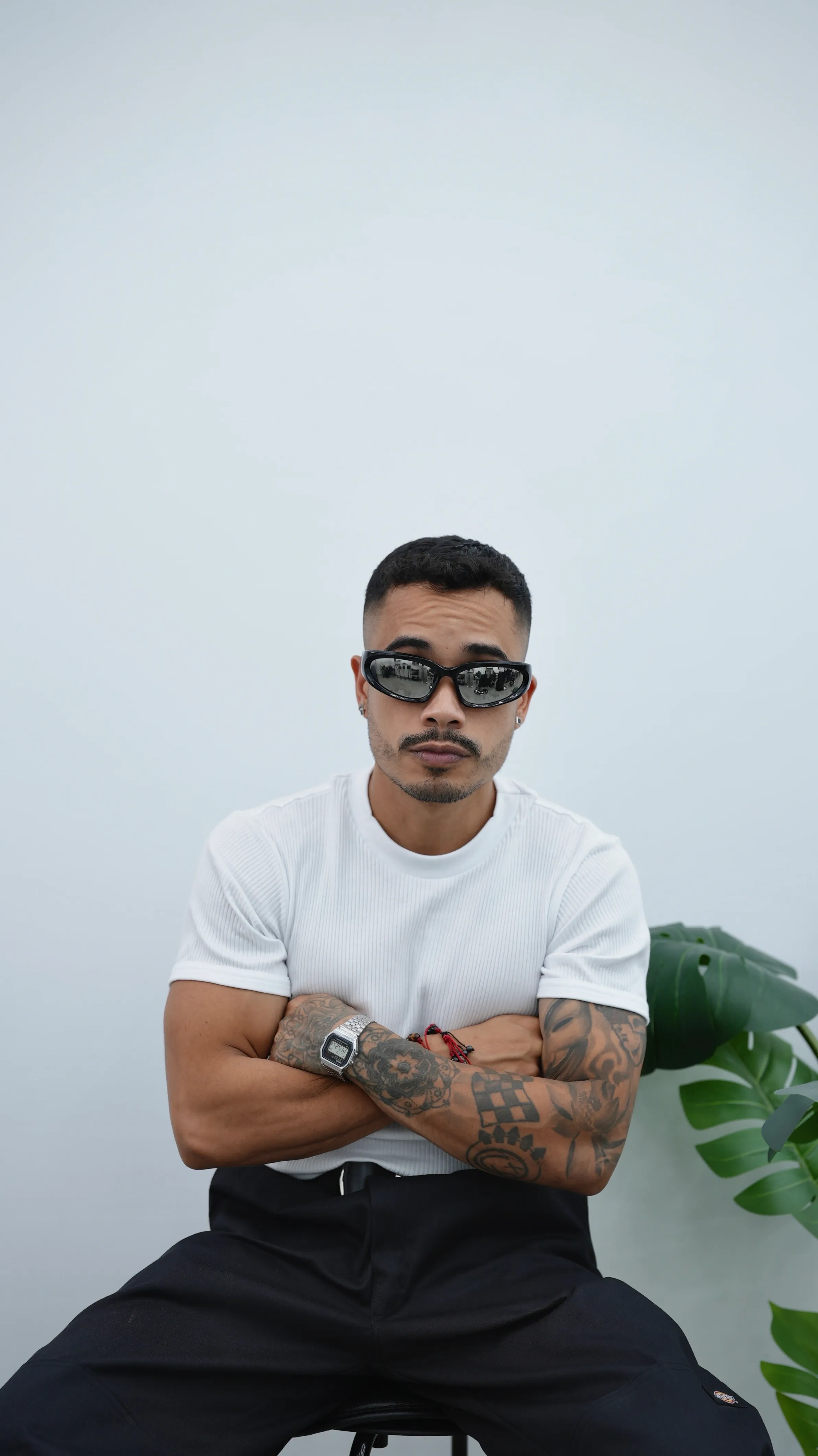 CARLOS BARBER