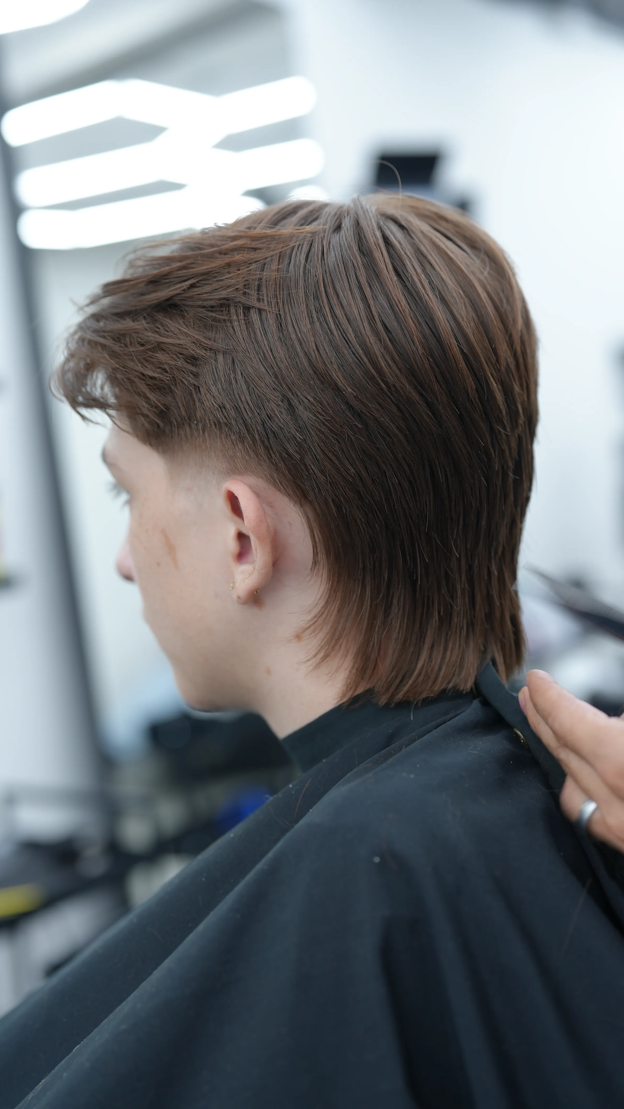 CORTE CON REFERENCIA