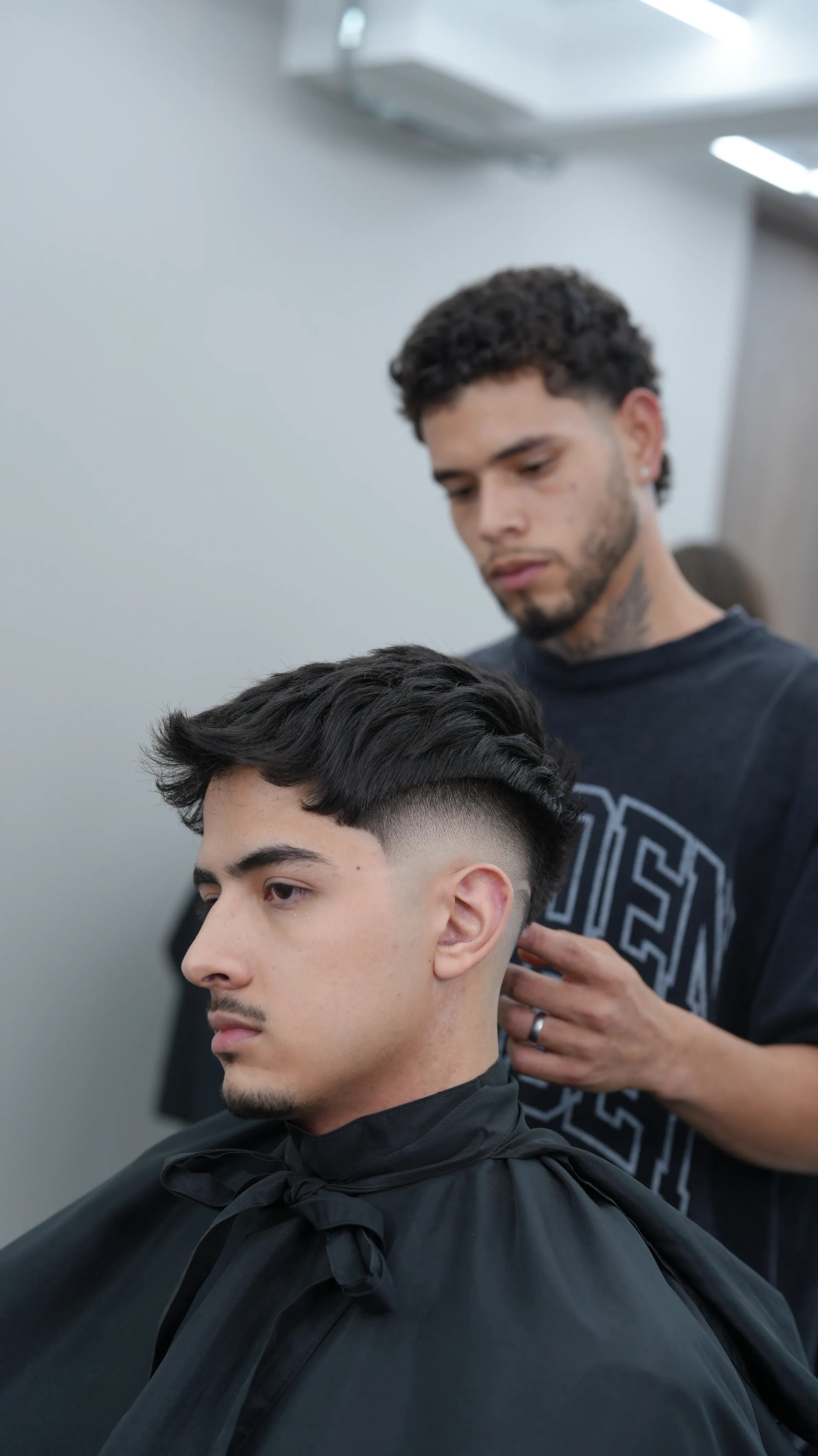 CORTE + ASESORÍA DE IMAGEN