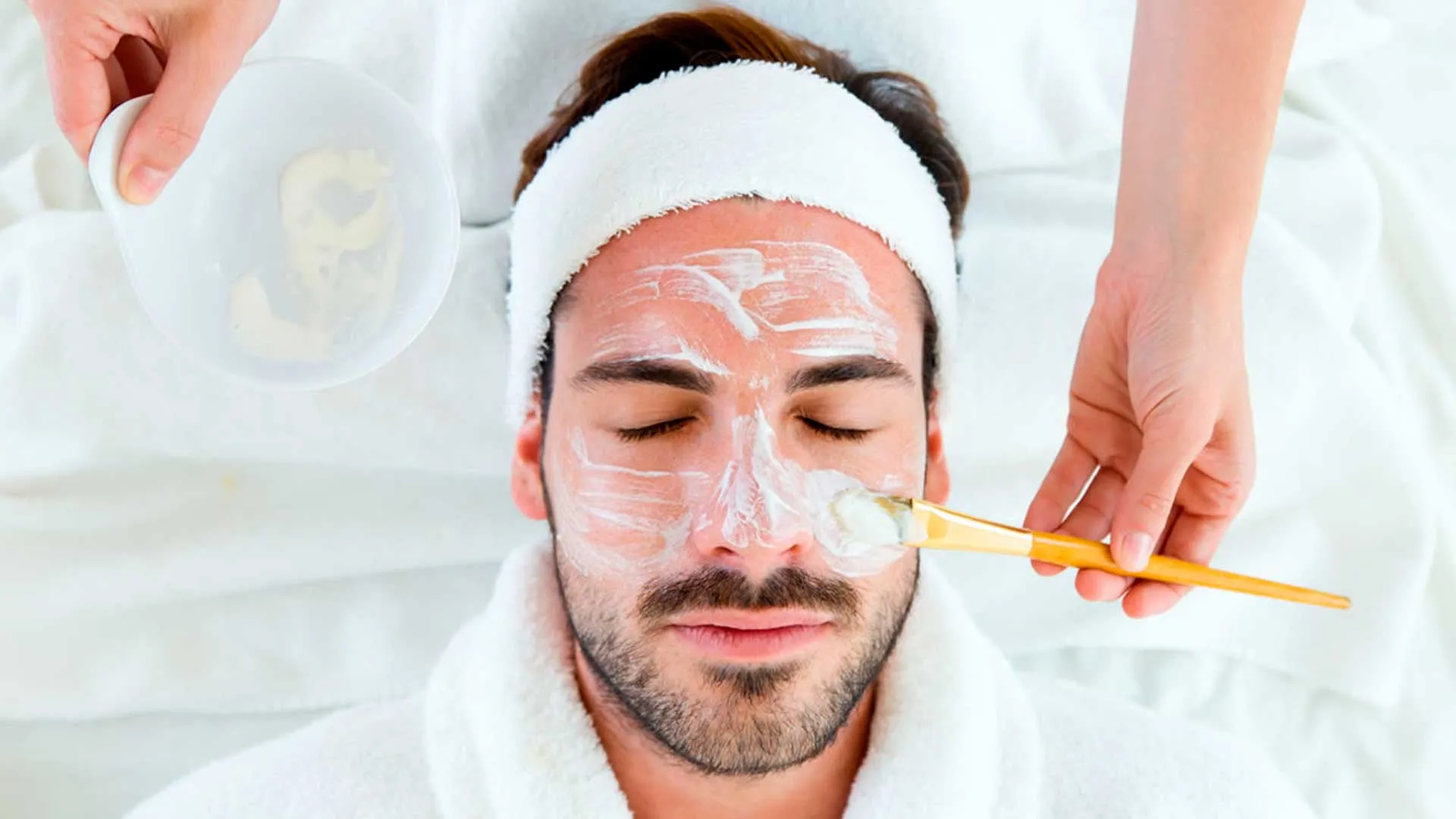 EXFOLIANTE/VAPOR DE OZONO - Imagen 1