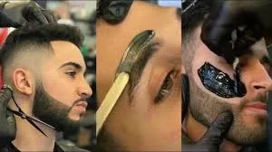 Corte y Depilación