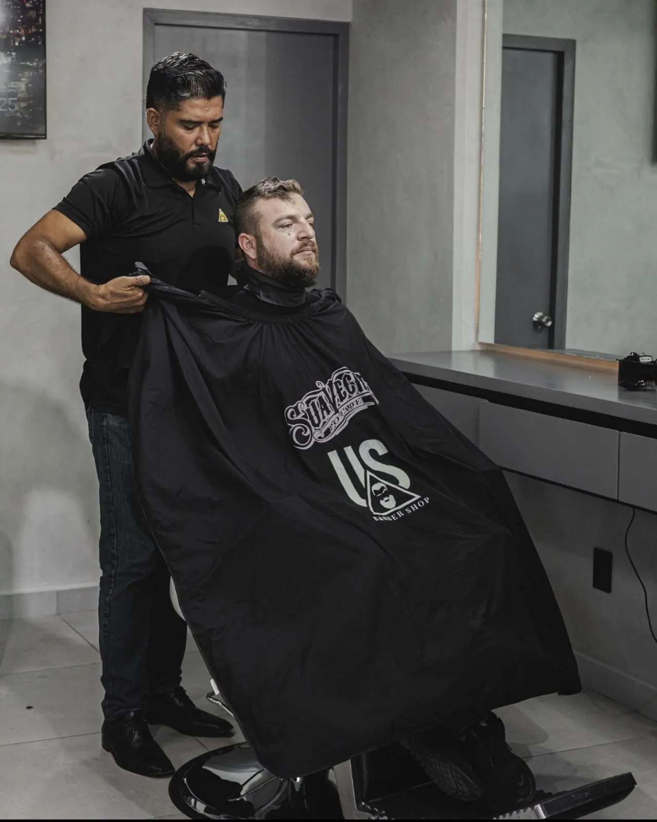 BARBA - Imagen 1