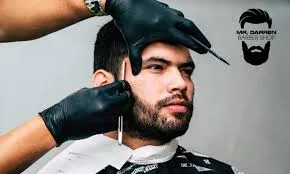 CORTE, BARBA Y PIGMENTO