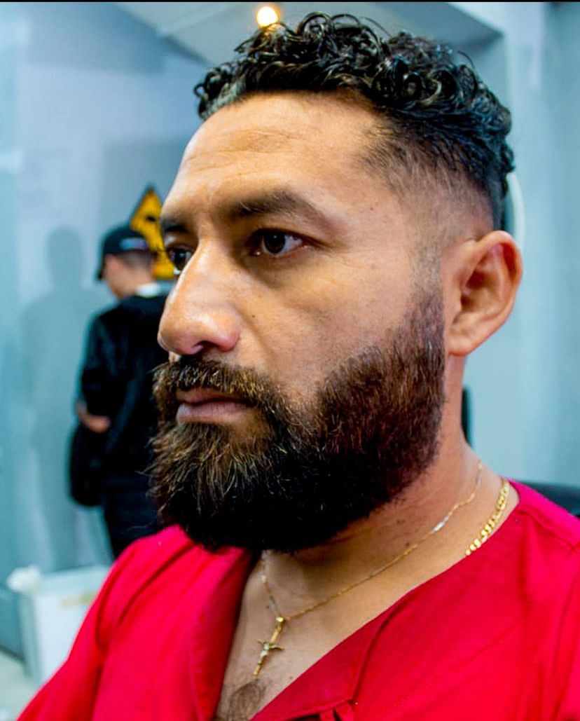 CORTE Y BARBA