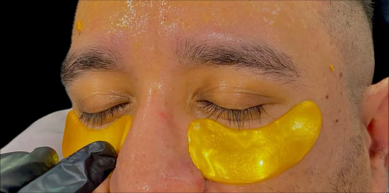 PARCHES ANTI-OJERAS