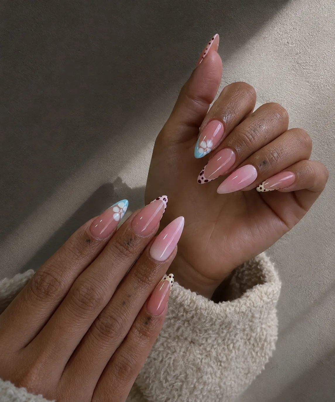 recubrimiento en polygel