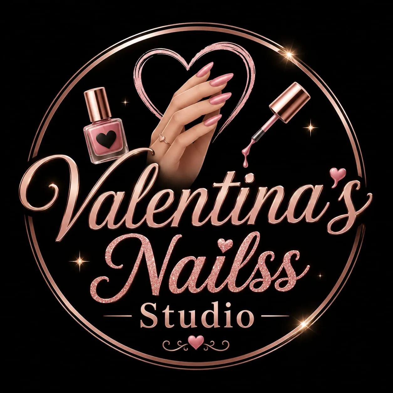 Valentina's Nailss