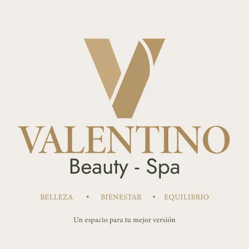 Valentino centro de belleza