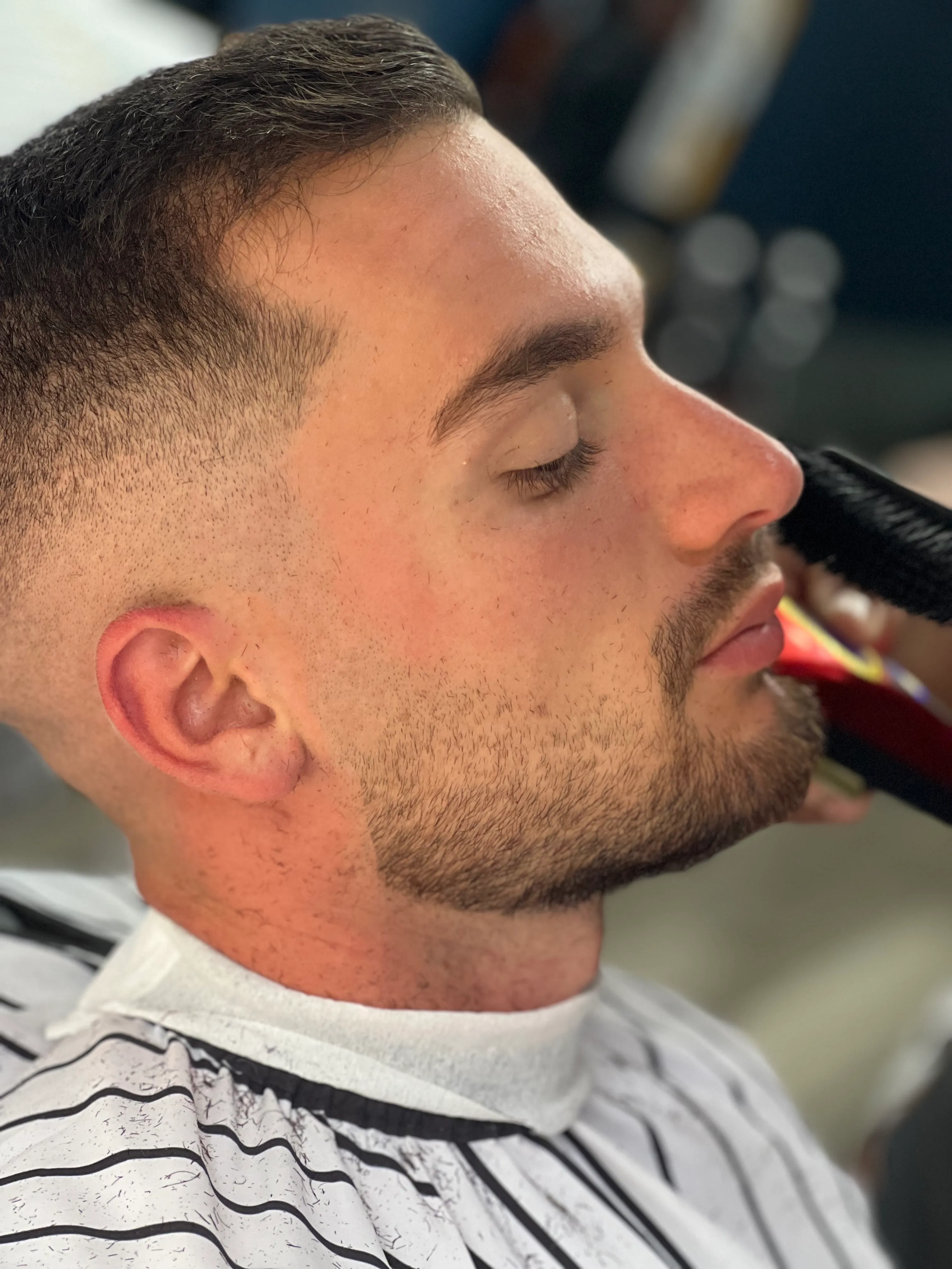 SedeValentino for Men - Miraflores