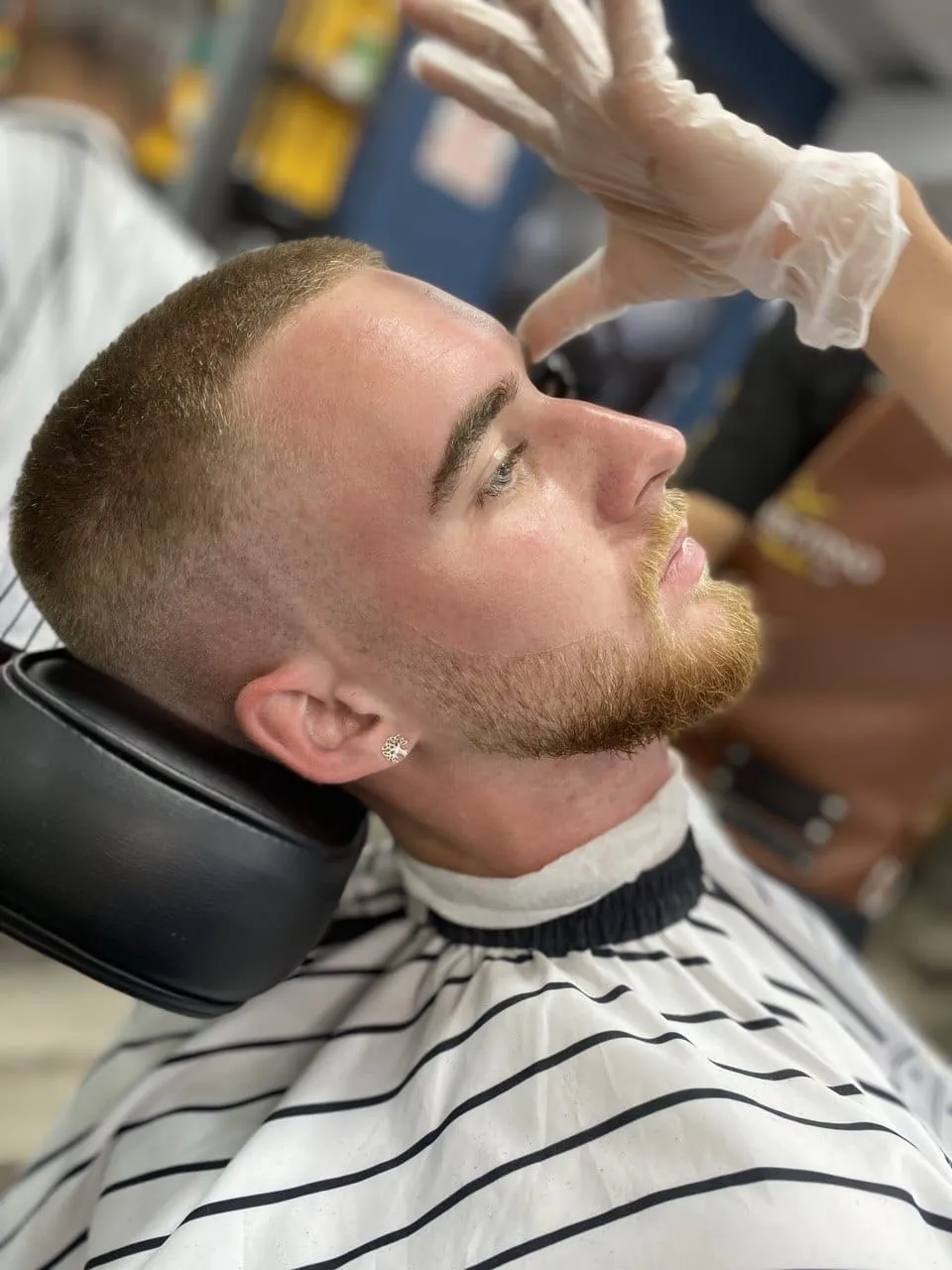 SedeValentino For Men - Barranco