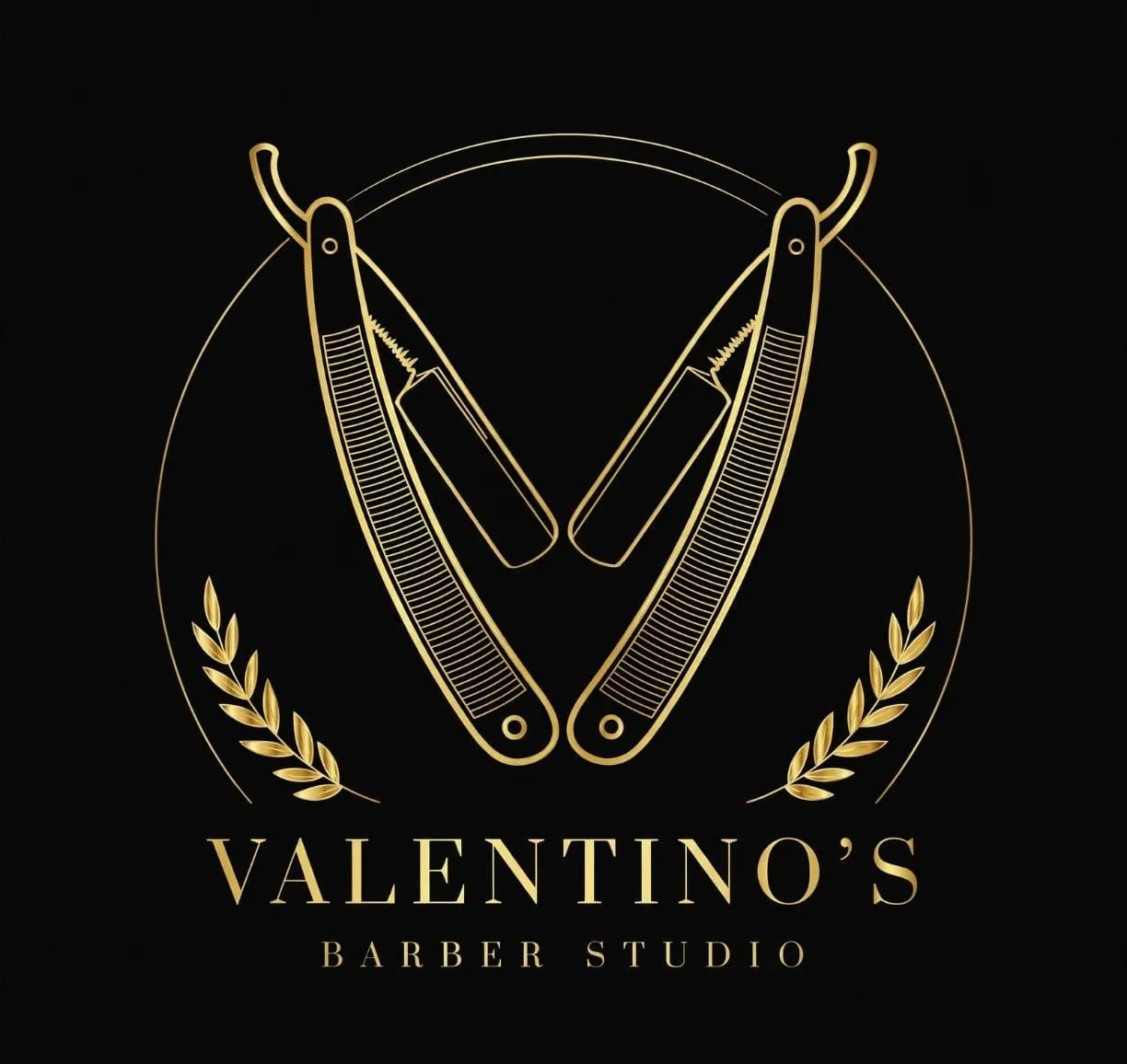 Valentinos Barber Studio
