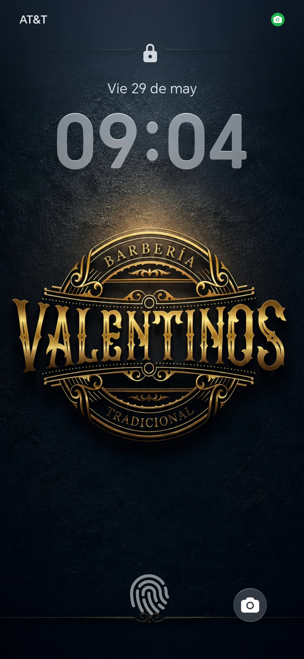 Portada de 💈Valentinos Barbería Tradicional💈