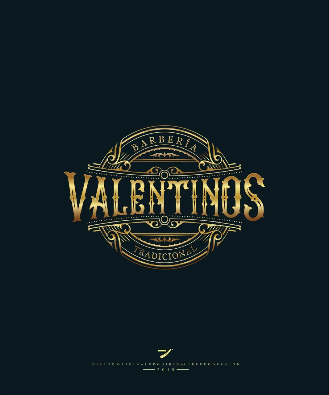 💈Valentinos Barbería Tradicional💈