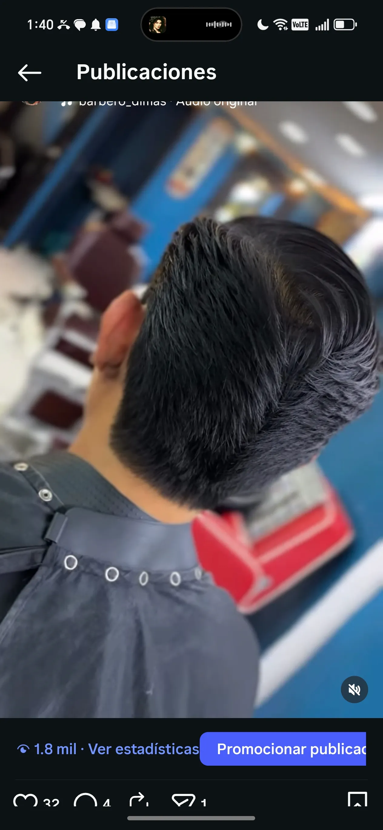 ✂️Corte a Tijera o Navaja/Clasico/Capas/Old Money✂️