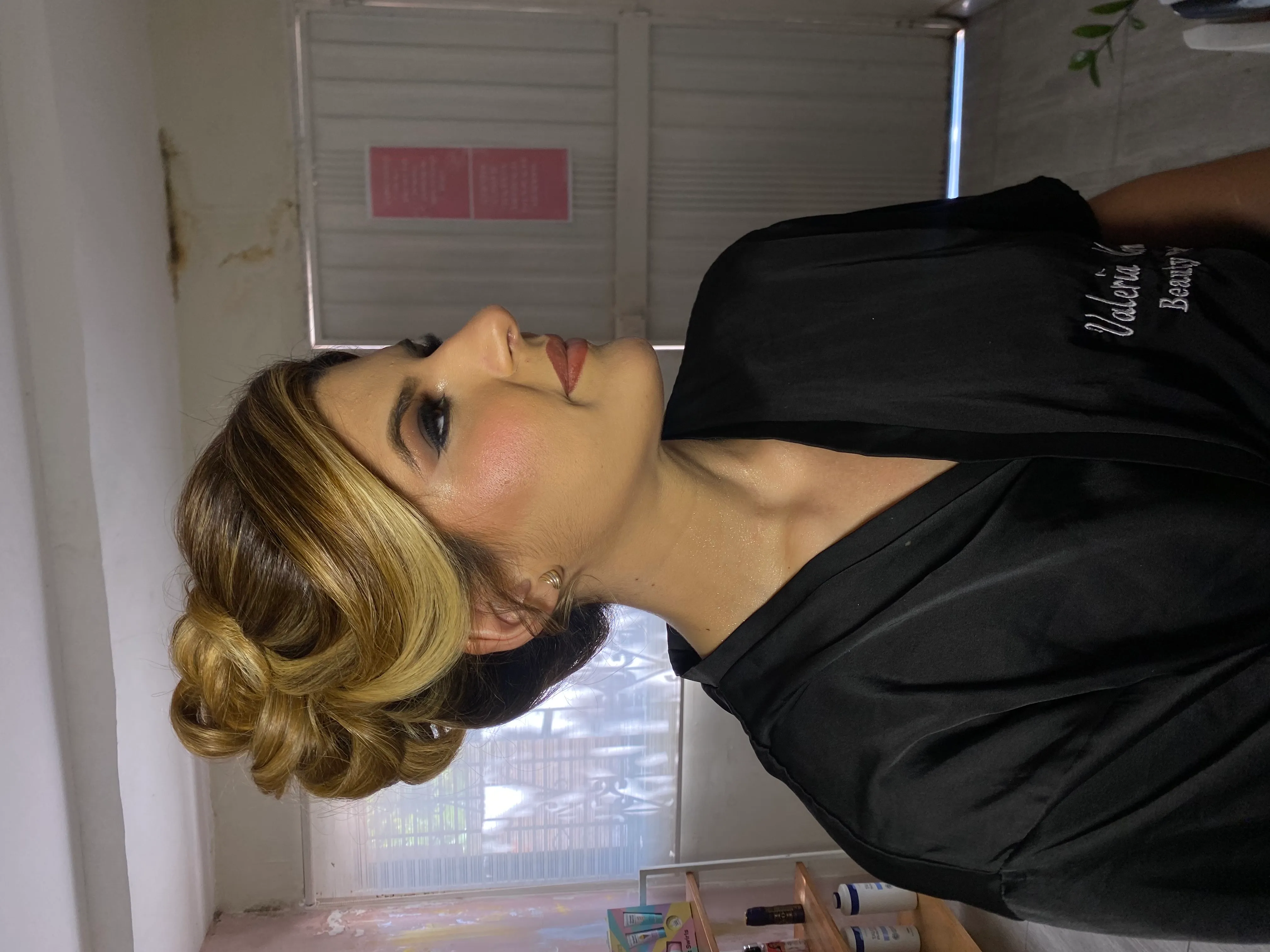 MÁQUILLAJE PIEL BLINDADA