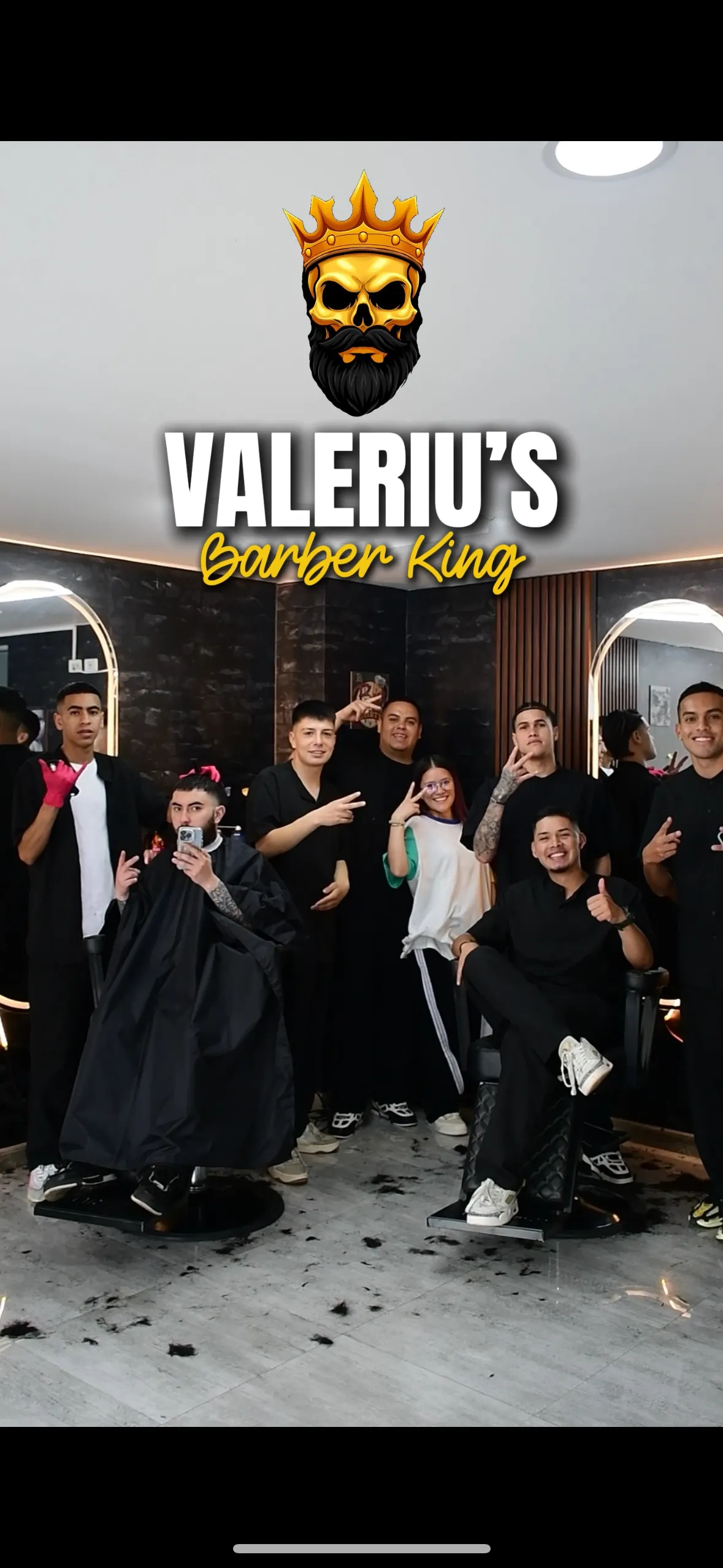 SERVICIO PREMUIM VALERIUS