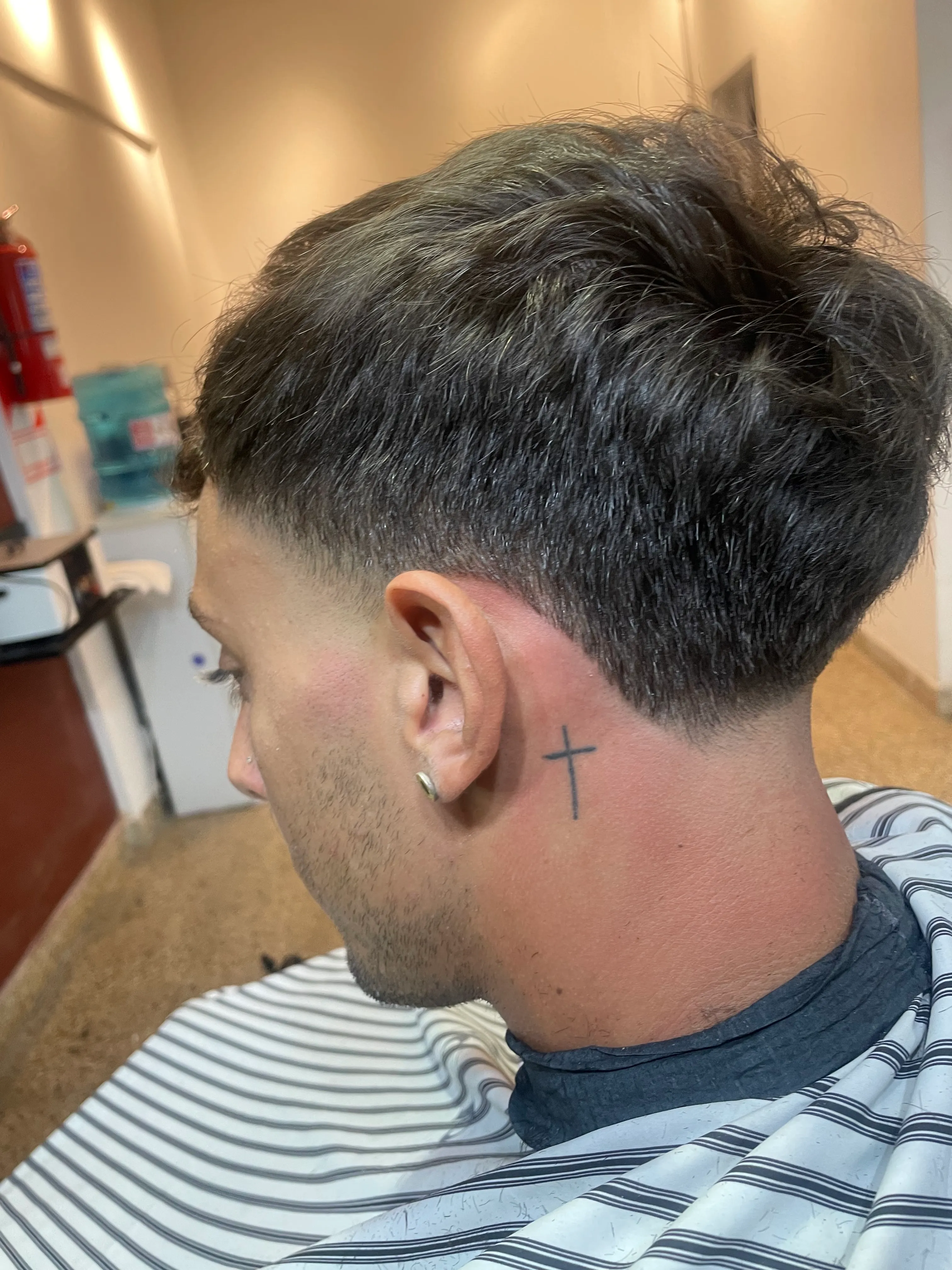 Corte Degrade