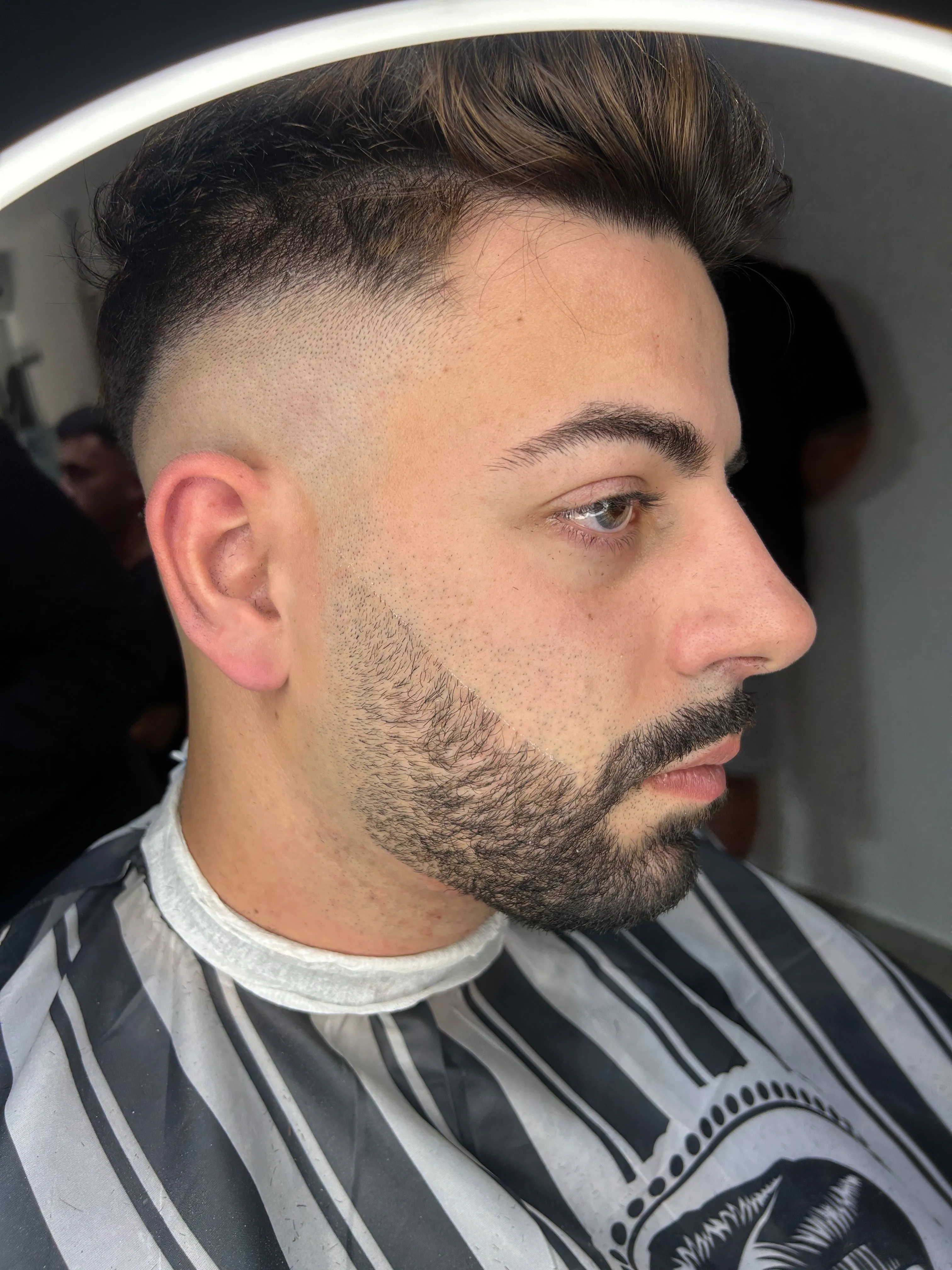 Barba