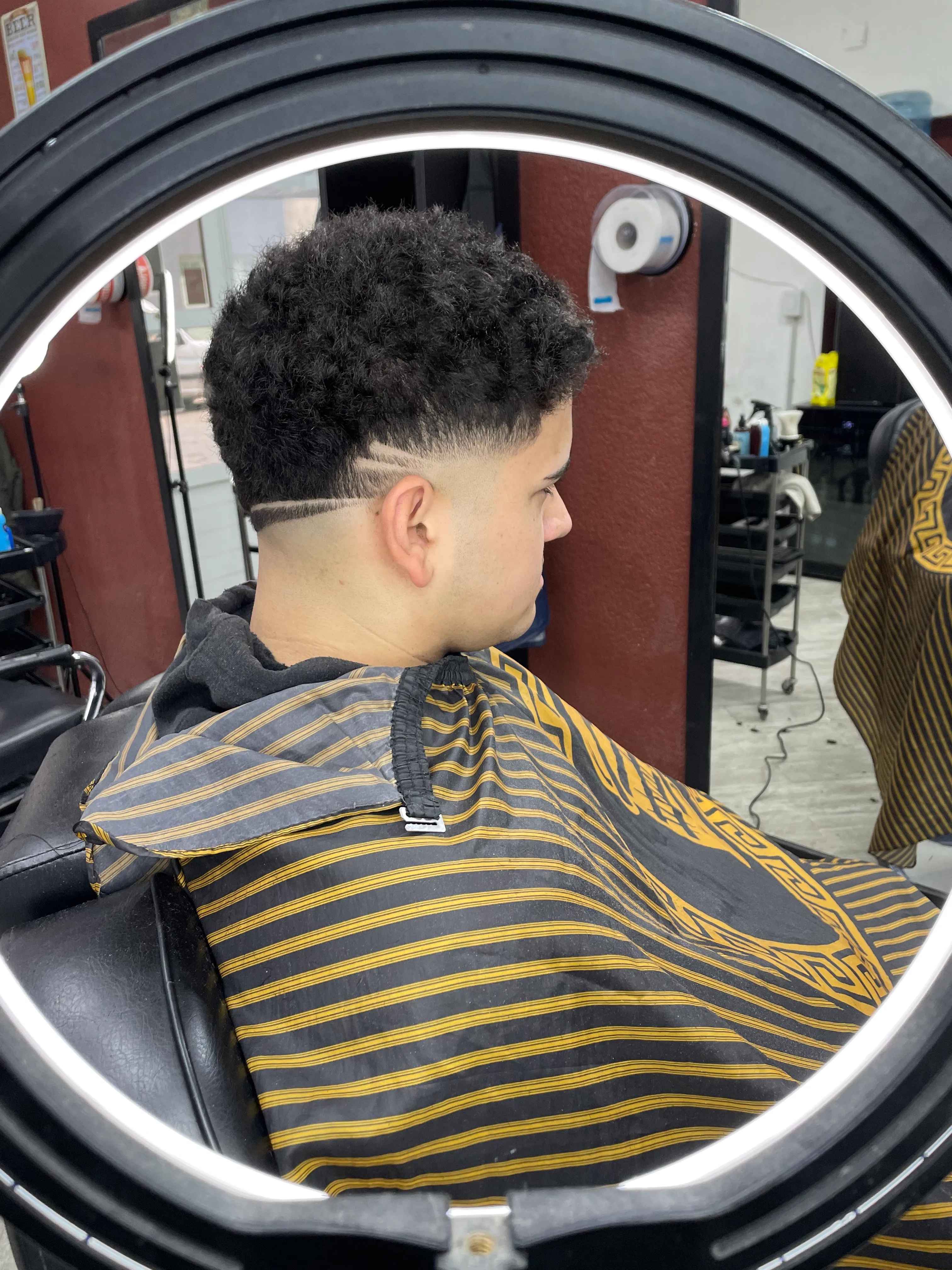Corte con Diseño