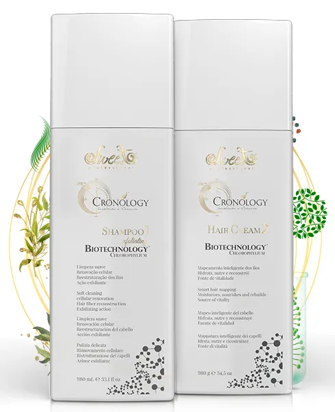 CRONOLOGY – SWEET PROFESSIONAL