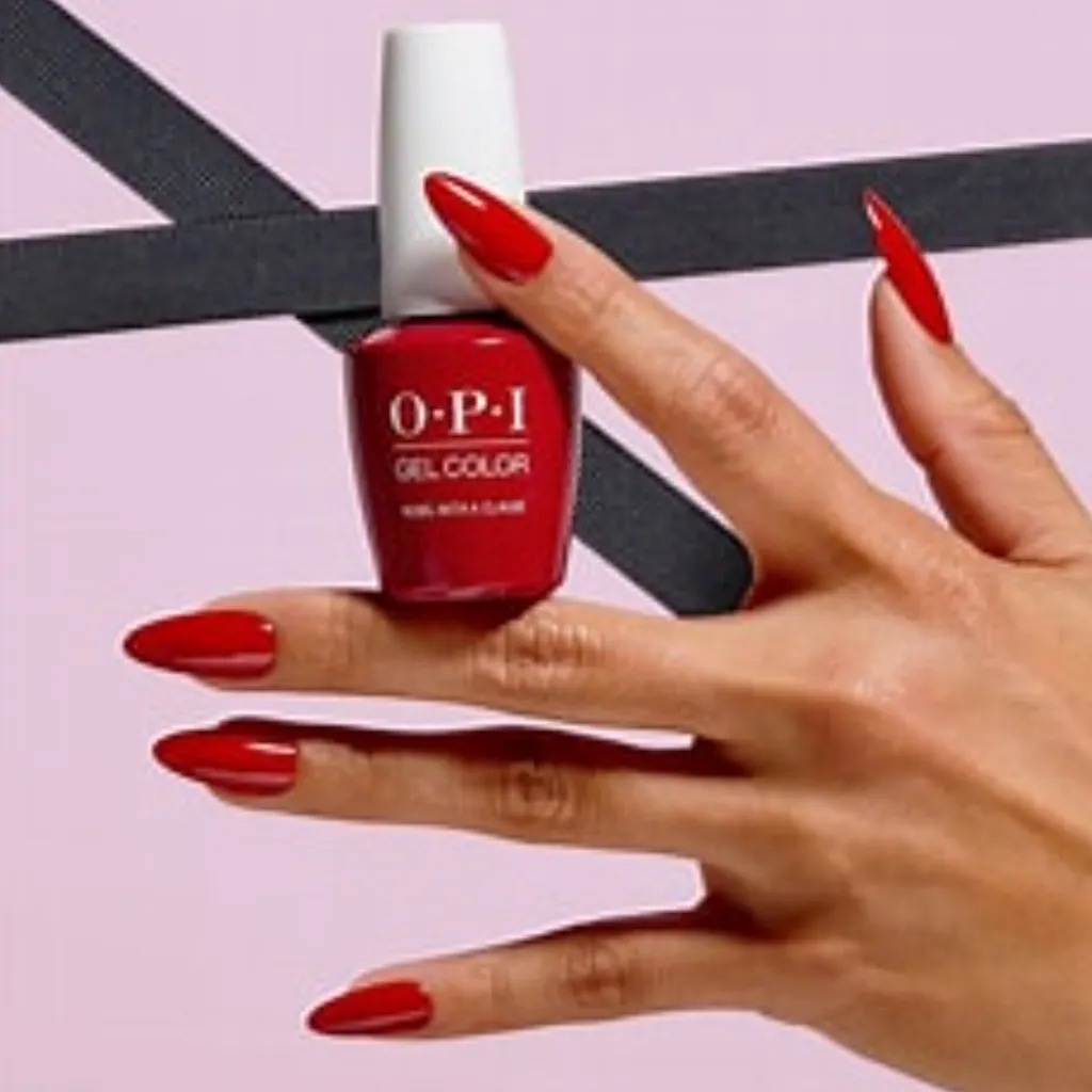 PINTURA MANOS GELC OPI