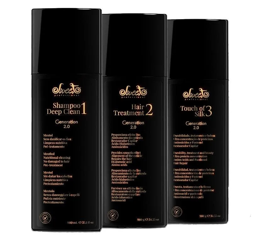 HYALURONIC SWEET MED.