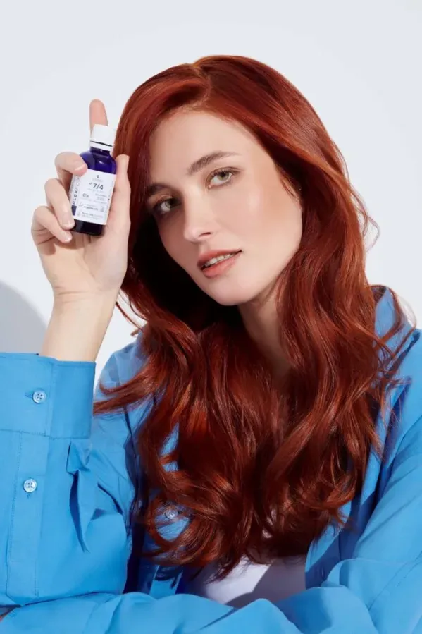 PLEX COLOR LENDAN - Imagen 1