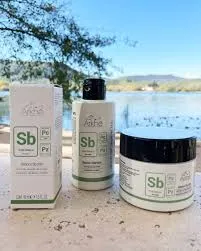 ARKHE HEALTHY SCALP BALANCE - Imagen 1