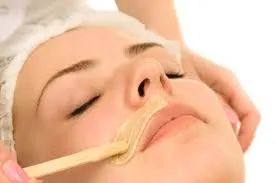 DEPILACIÓN LABIO SUPERIOR