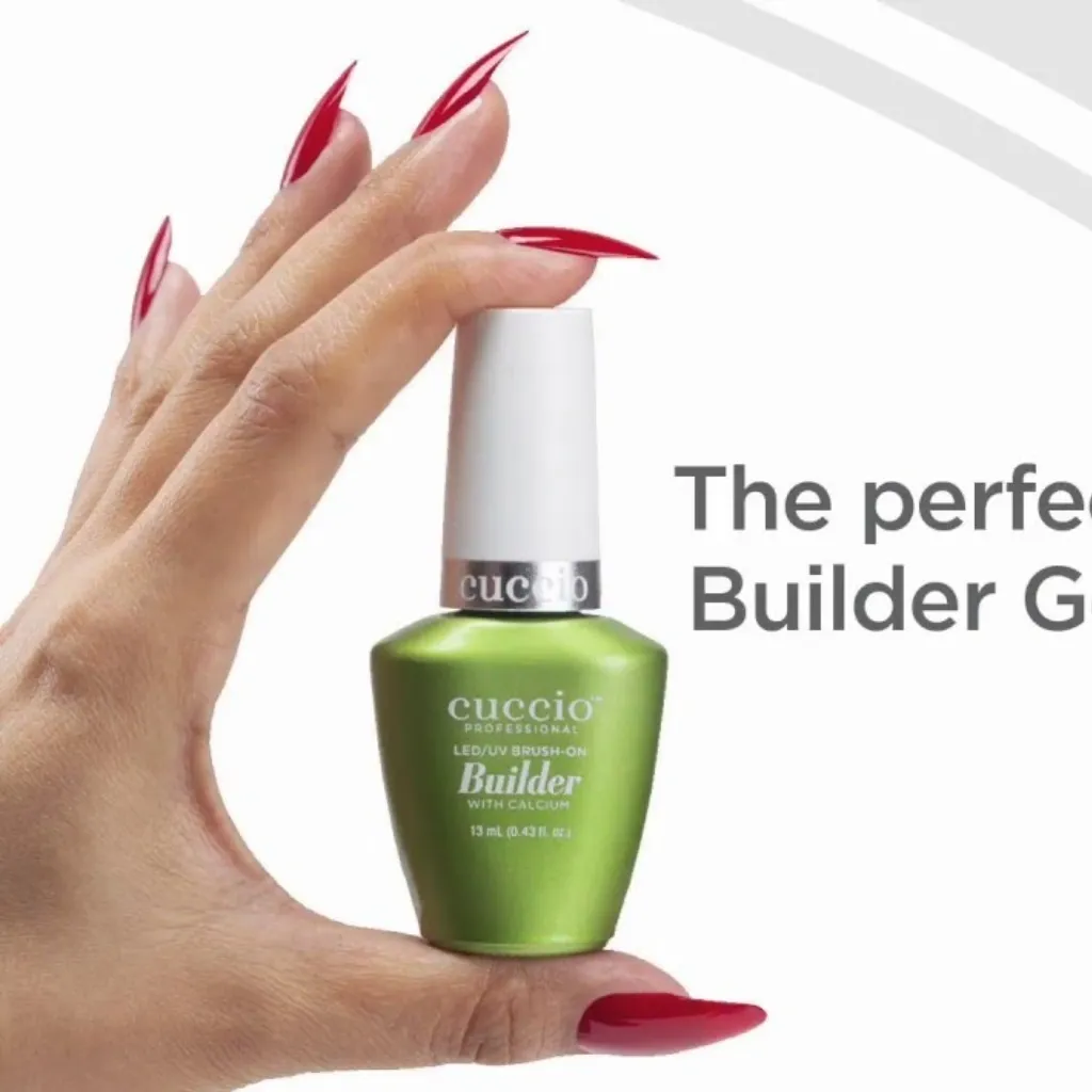 CUCCIO BUILDER 